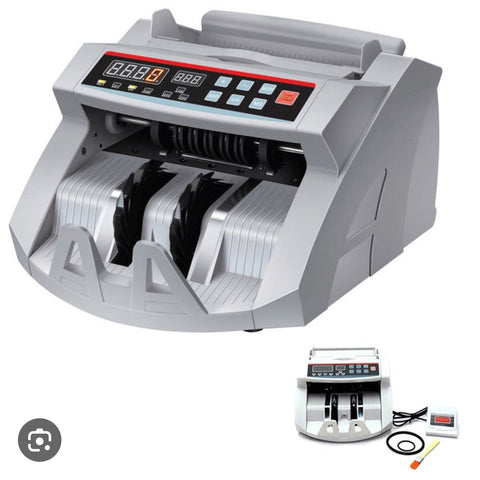 Contador de billetes