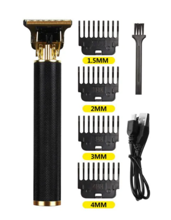 Maquinilla de Afeitar Eléctrica Profesional 3.0